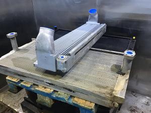 Kombinierter Heizkörper